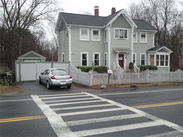  Stow MA Open Houses | Open Homes | CPC Open Houses, A FANTASTIC PROPERTY SET in STOW CENTER,(3BD/RMS) (?-4:) 2.5 bths.(1ST FLR MSTR 