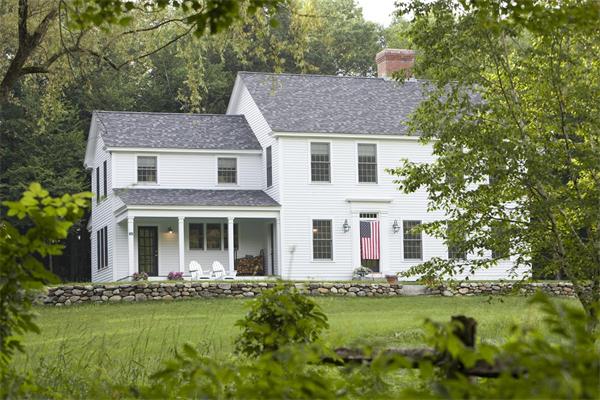 36 Warren Ave