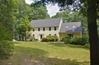 Hopkinton MA real estate photo