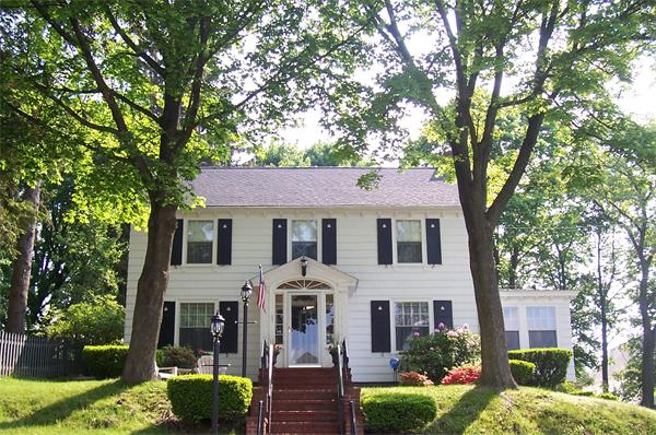 45 Dartmouth St