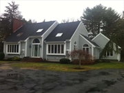 Acushnet MA Real Estate Photo
