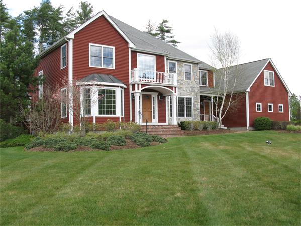 11 Harmony Lane