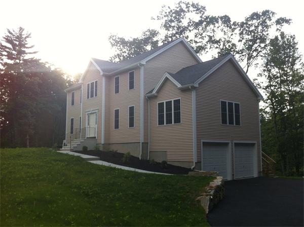 3 West Hill Road