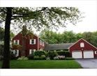 home for sale in Longmeadow MA photo