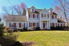 Southborough MA real estate photo