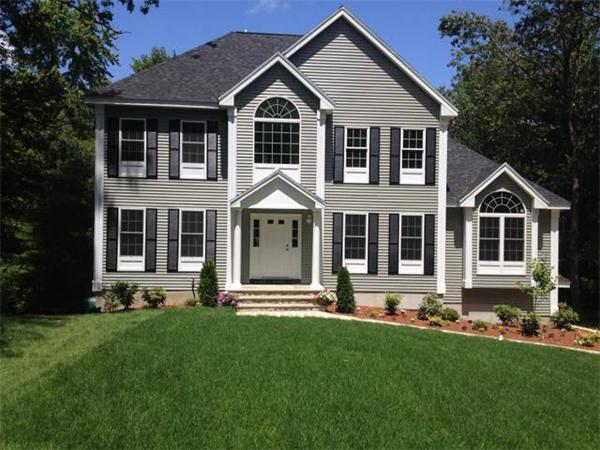 11 Lowell Junction Road