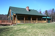Granville MA Real Estate Photo