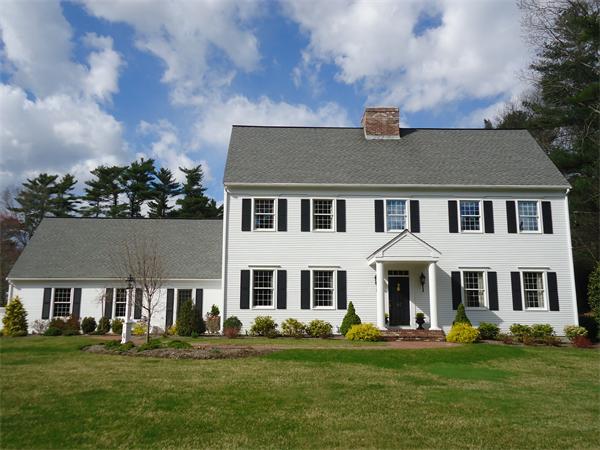 85 Brookside Drive