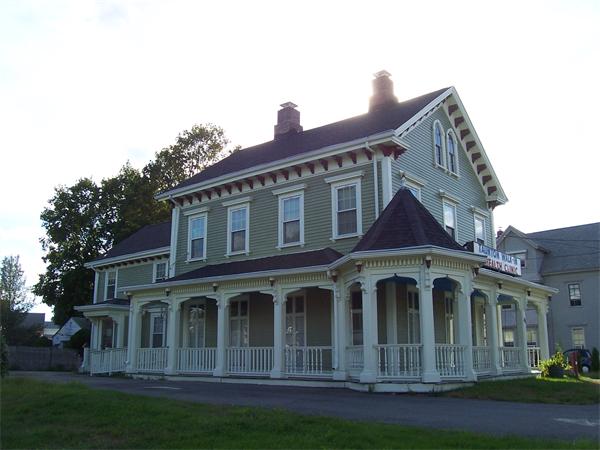 58 Tremont St
