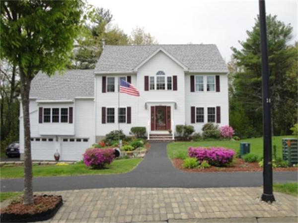 82 Old Yankee Rd
