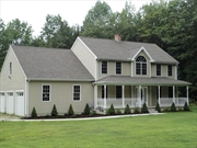 Westhampton MA Real Estate Photo