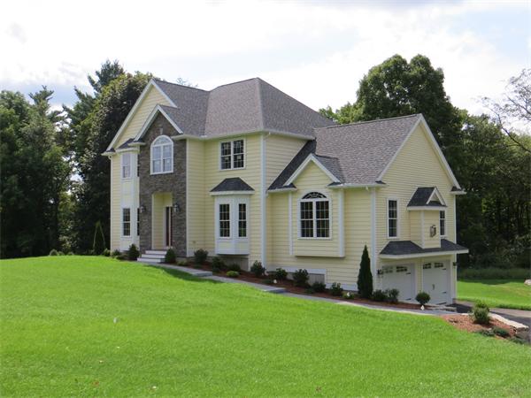 2 Plunkett Way