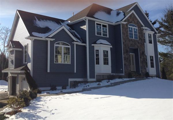 3 Plunkett Way