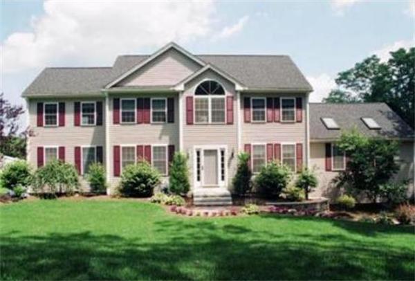 276 Legate Hill Rd
