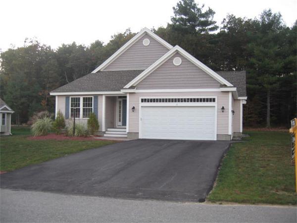 6 Kimberly Lane