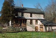 Cummington MA Real Estate Photo