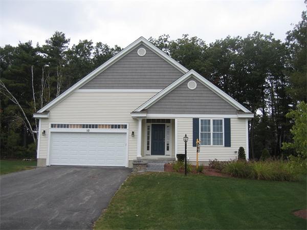 26 Old Mill Circle