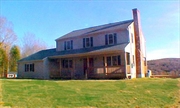 Westhampton MA Real Estate Photo