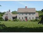 Amherst MA real estate photo