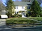 house for sale Hudson MA photo