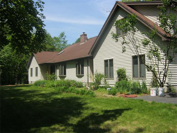 160 Summer St