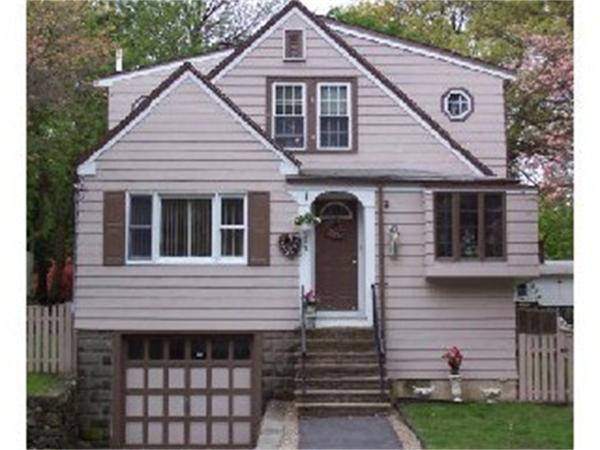 WALNUT ST., SAUGUS, MA 01906