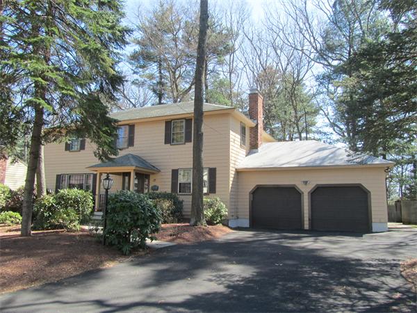 EMILY RD., FRAMINGHAM, MA 01701