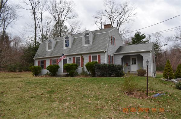 26 Dearth Hill Rd