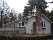 Williamsburg MA Real Estate Photo