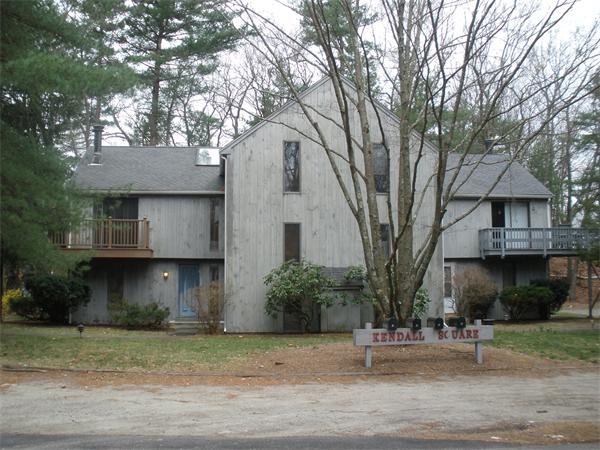 6 Kendall Street