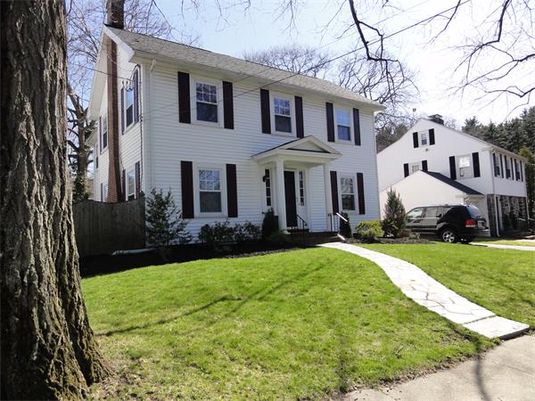 38 RAVINE ROAD