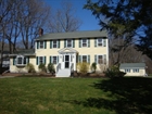 Hingham Massachusetts real estate photo