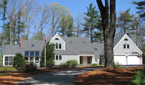 201 Kendall Road