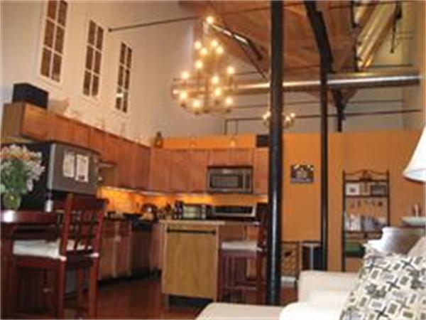 Lofts.com apartments, condos, coops, houses & commercial real estate - Worcester Lofts (Condo)