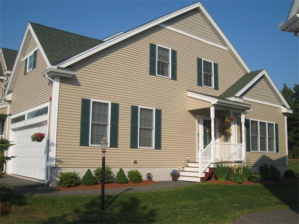 24 Redberry Lane