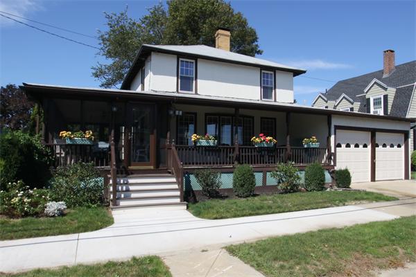 41 Columbus