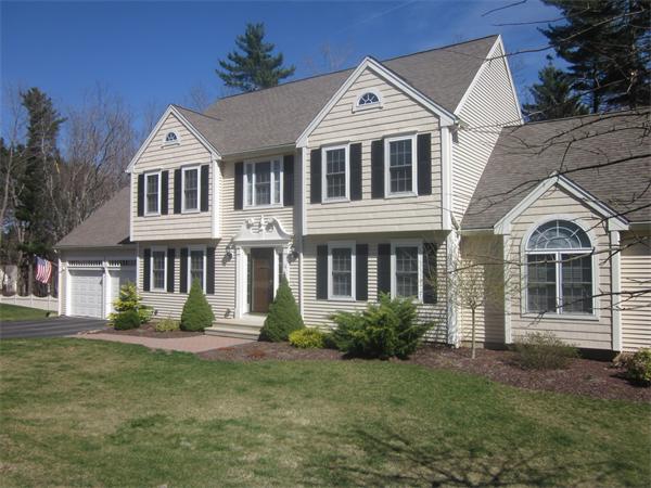 16 Hunter Lane