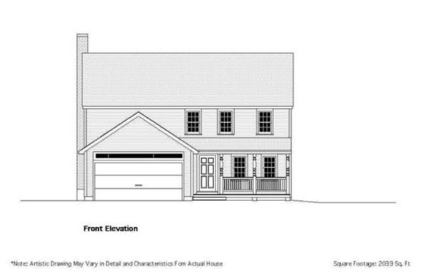 12 Beebe Road