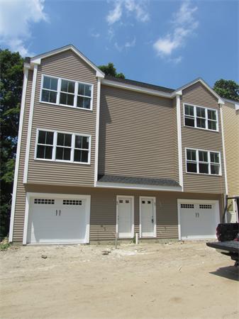 8 High Street