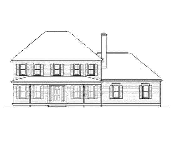 245 Norwood St- Lot B