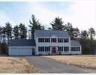 home for sale in Templeton MA photo