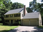 home for sale Bellingham MA photo