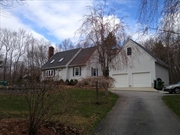 Douglas MA Real Estate Photo