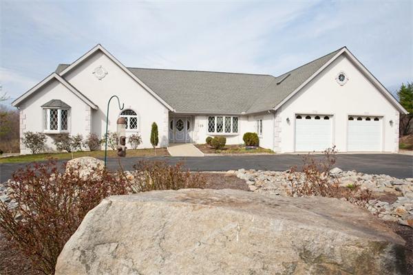 129 Millbury Road