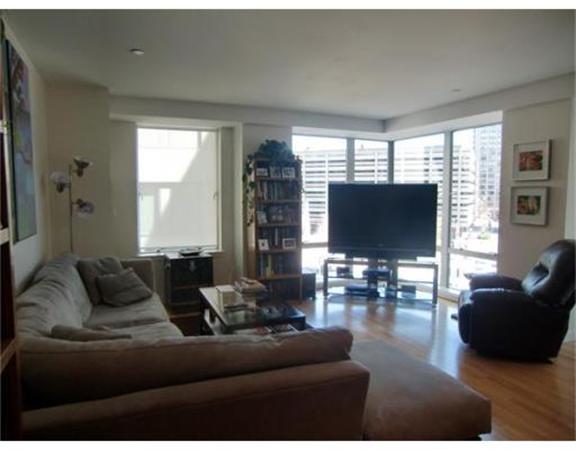 Lofts.com apartments, condos, coops, houses & commercial real estate - Financial District Lofts (Condo)