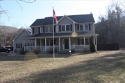 Russell MA Real Estate Photo
