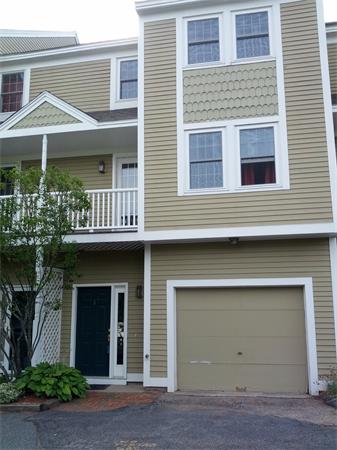 3 Village Way