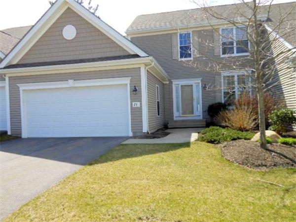 21 Schooner Way