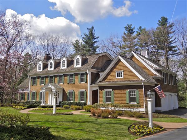 55 Goodnow Road
