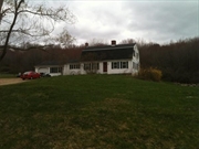New Braintree MA Real Estate Photo